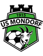 Мондорф U-19