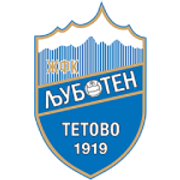 Люботен (жінки)