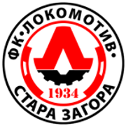 Локомотив Стара Загора (женщины)