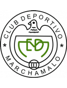 Марчамало