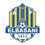 Ельбасані