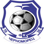 Черноморец U-19