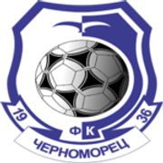Черноморец U-19