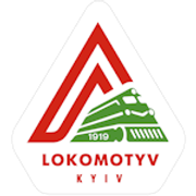 Локомотив Киев