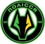 Полісся U-19