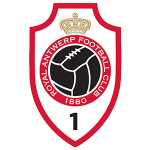 Антверпен U-19