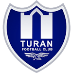 Туран U-19 (Казахстан)
