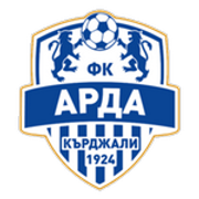 Арда