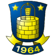Брондбю