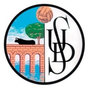 Саламанка CF UDS