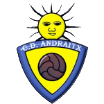 Андрач
