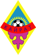 Кайрат