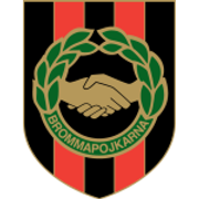 Броммапойкарна