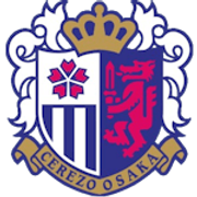 Церезо Осака