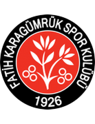 Фатіх Карагюмрюк