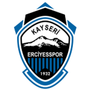 Кайсери Эрджиесспор