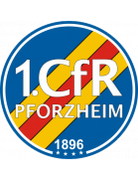 CfR Пфорцхайм