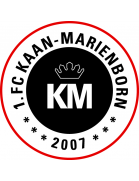 Каан-Мариенборн