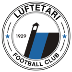 Луфтетарі Гірокастер