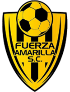 Фуэрса Амарилья