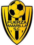 Фуэрса Амарилья