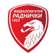 Раднічкі 1923