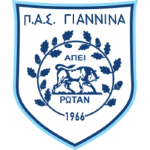 ПАС Джанніна