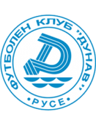 Дунав 2010