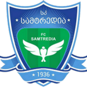 Самтредіа