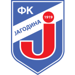 Ягодина