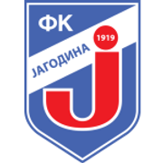Ягодина
