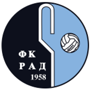 Рад U-19