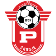Работнічкі