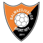 Спорт Бальмазуйварос