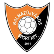 Спорт Бальмазуйварос
