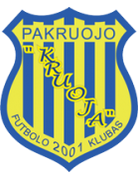 Pakruojis