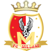 Мілсамі