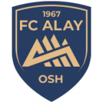 Алай Ош