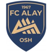 Алай Ош