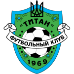 Титан Армянськ