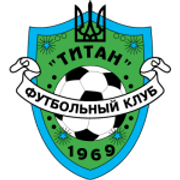 Титан Армянськ
