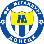 Металлург Донецк