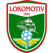 Локомотив Ташкент
