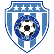 Черно море