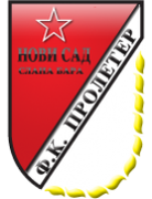 Пролетер Нови Сад