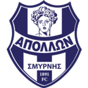 Аполлон Смірніс