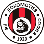 Локомотив София