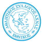 Етнікос