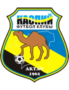 Каспій
