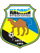 Каспій